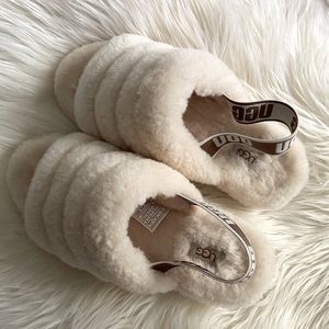 Ugg Fluff Yeah Slippers